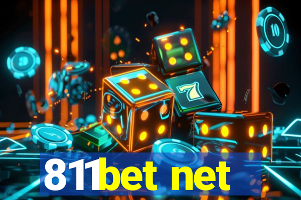 811bet net